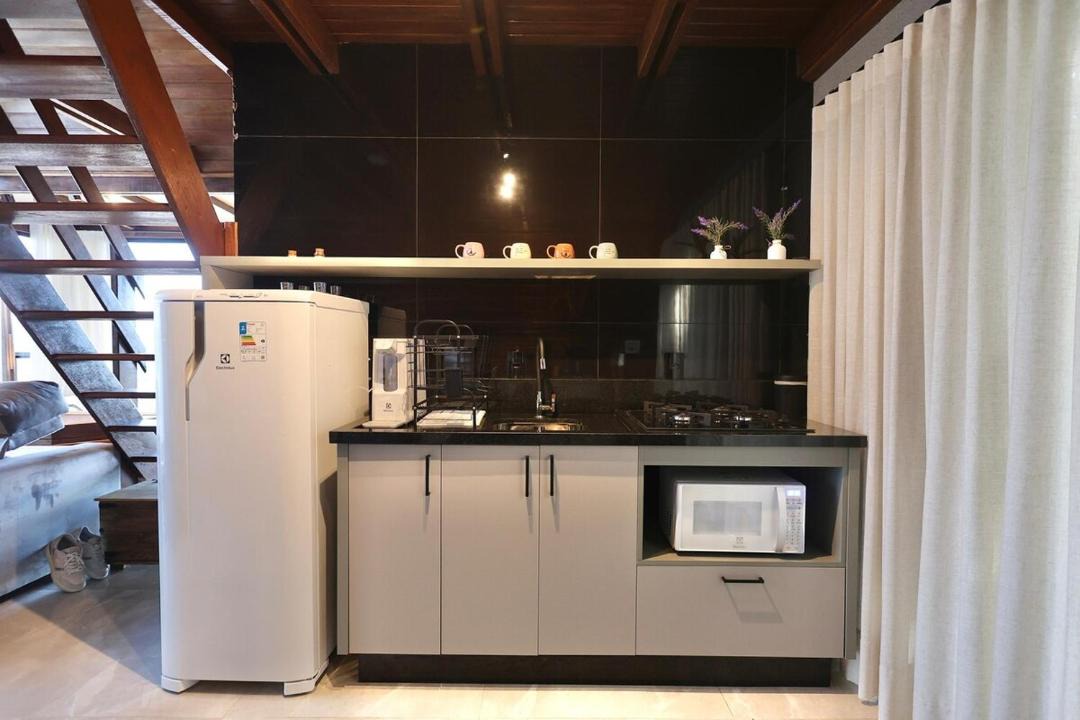 Photo of Kitchen in Jaragua do Sul