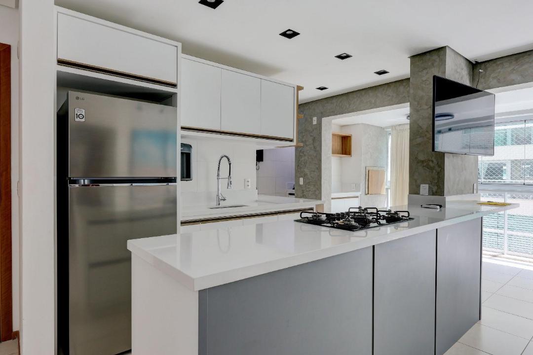 Photo of Kitchen in Itacolomi