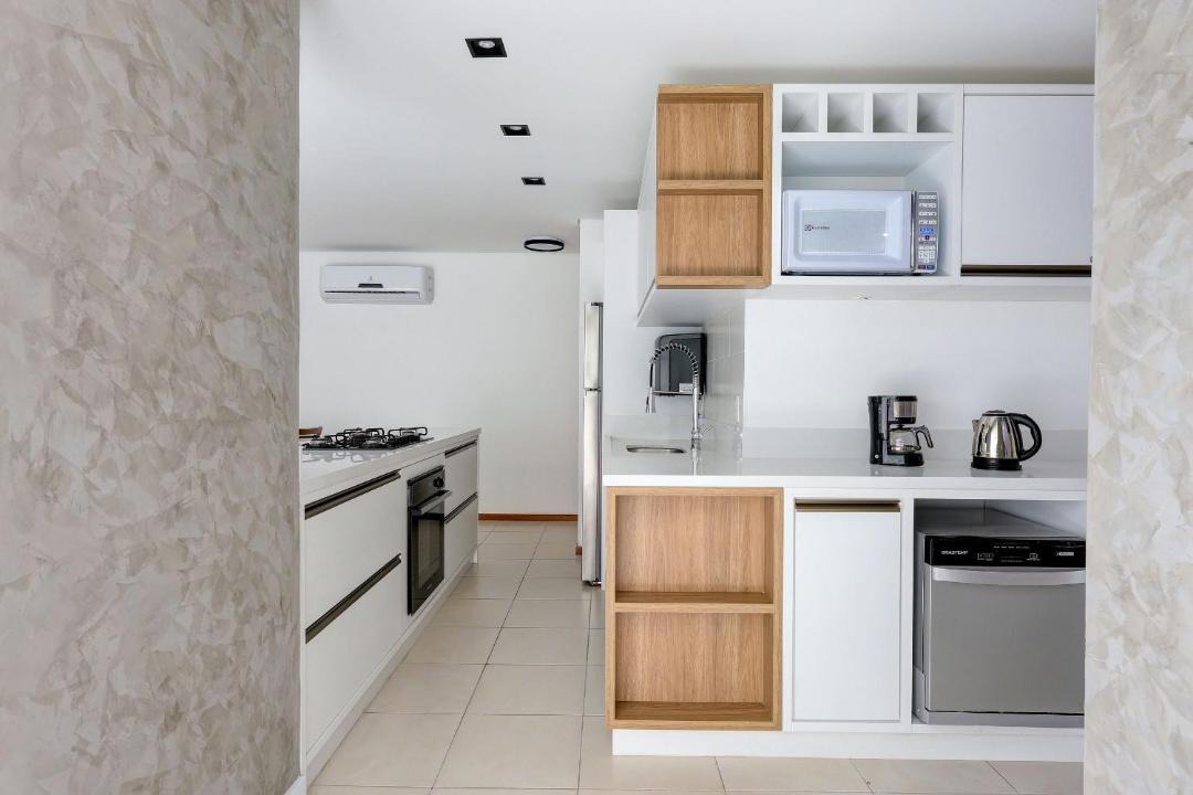 Photo of Kitchen in Itacolomi