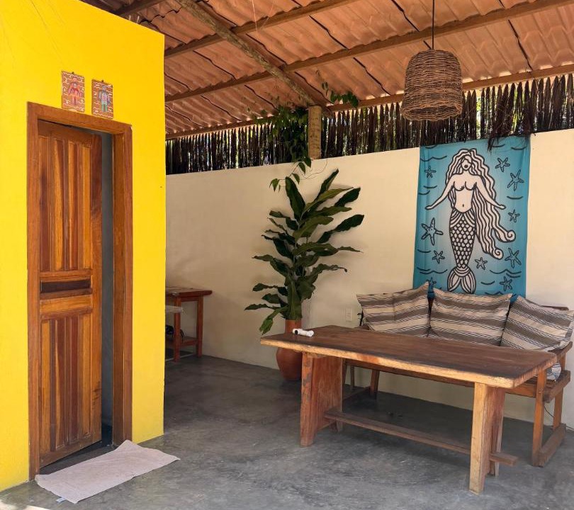 Photo of Others in Velha Boipeba