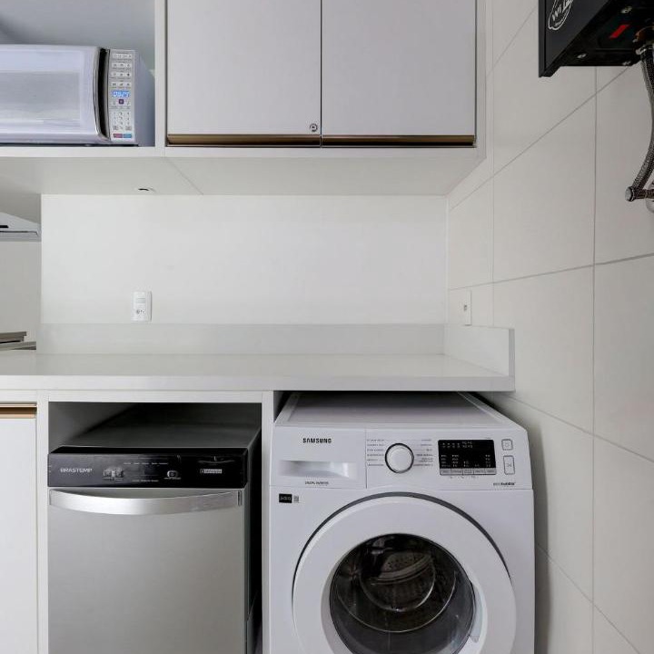 Photo of Kitchen in Itacolomi