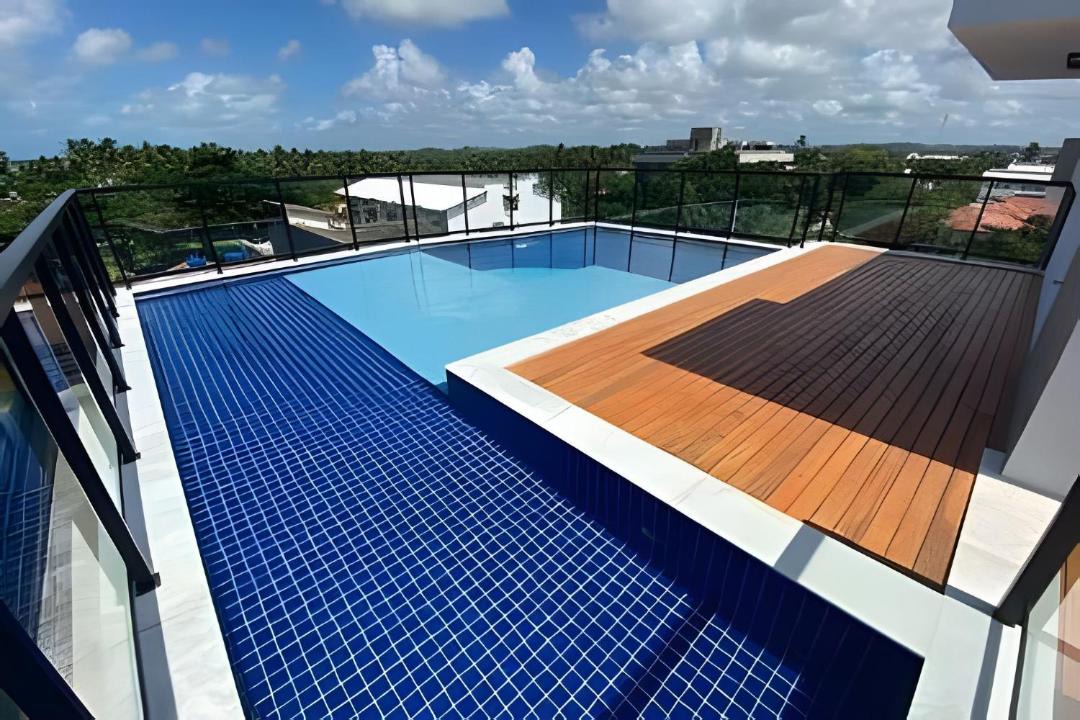 Photo of Patio Balcony in Ipojuca