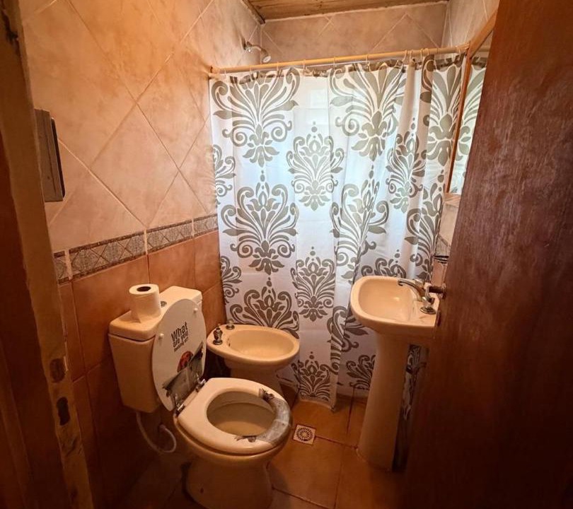 Photo of Bathroom in Rincon de los Sauces