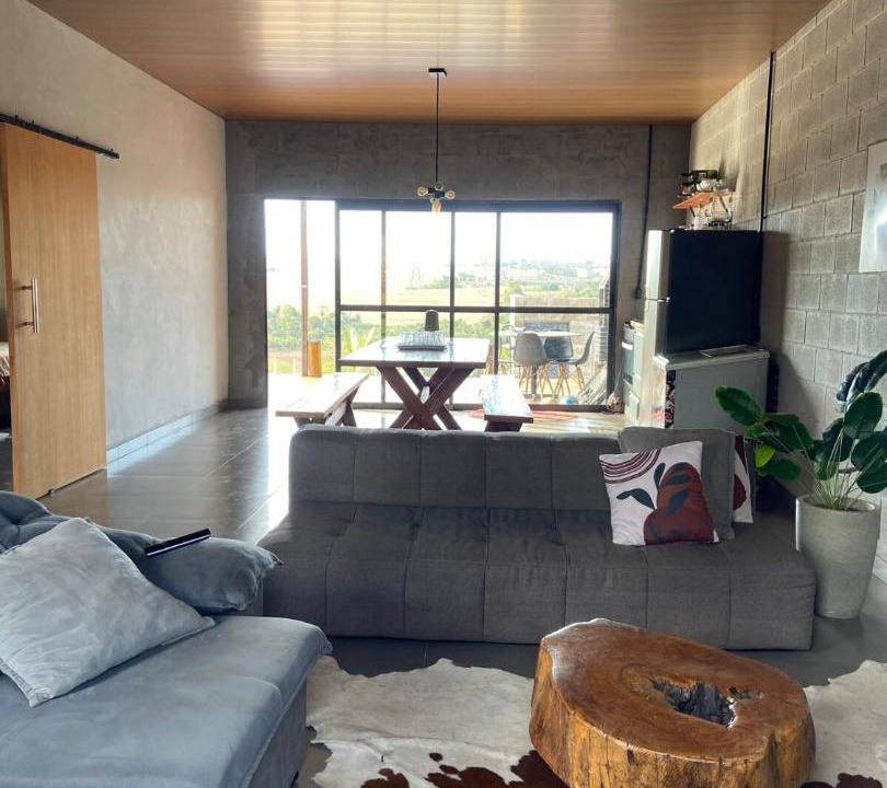 Photo of Livingroom in Londrina