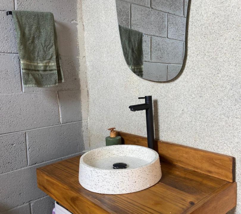 Photo of Bathroom in Londrina
