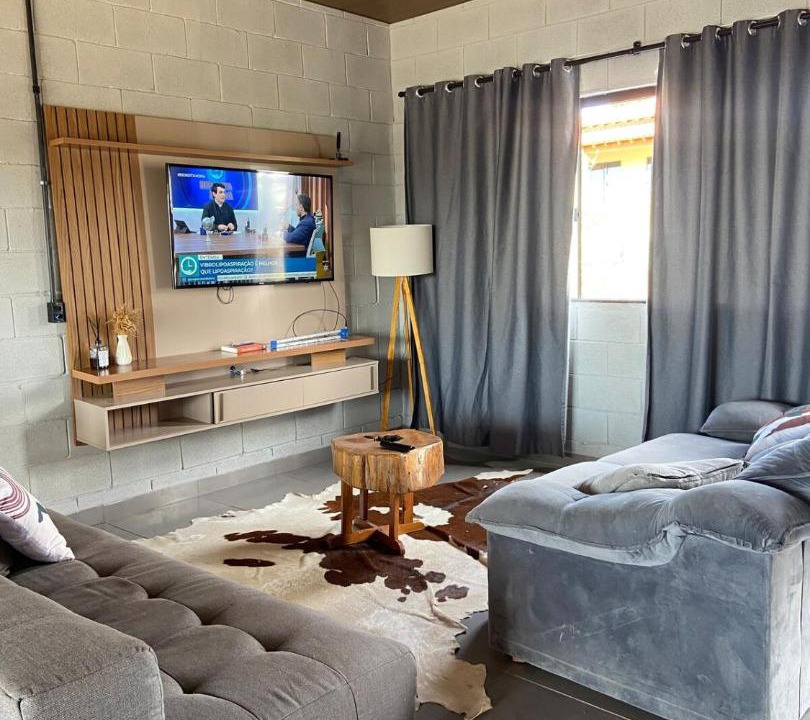 Photo of Livingroom in Londrina