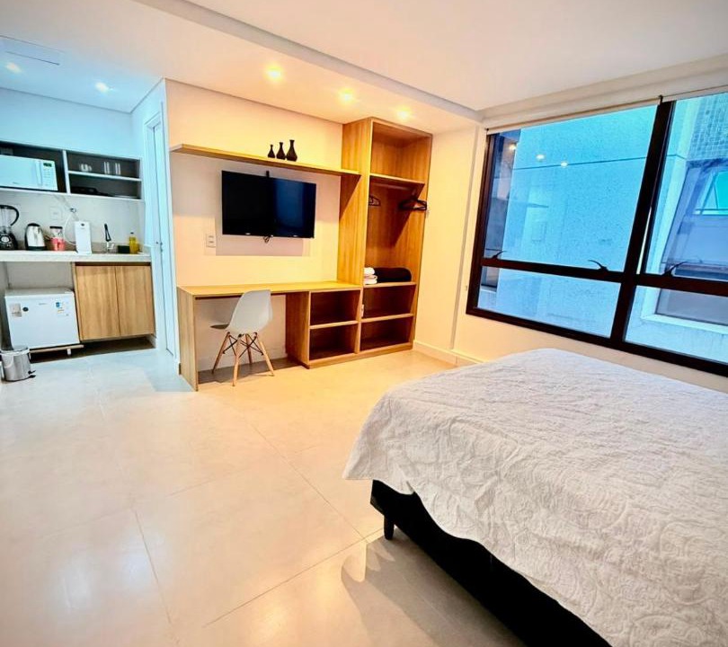 Photo of Bedroom in Lago Norte