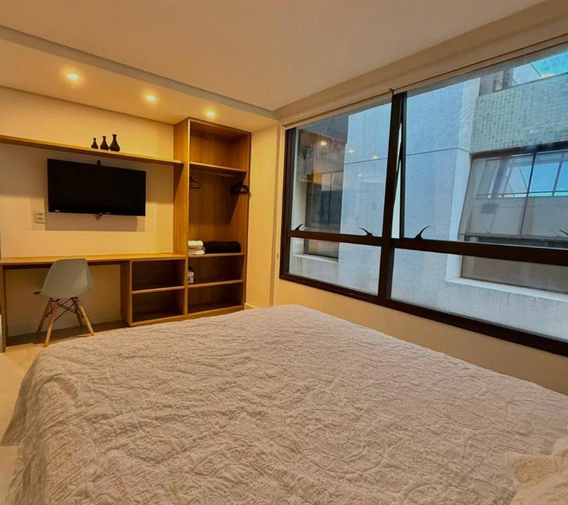 Photo of Bedroom in Lago Norte