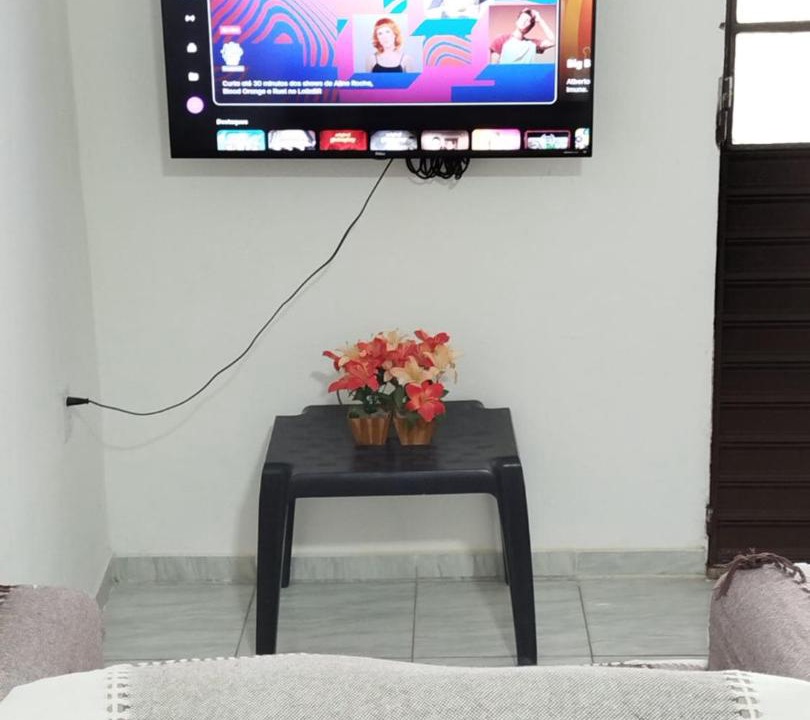 Photo of Livingroom in Ouro Preto