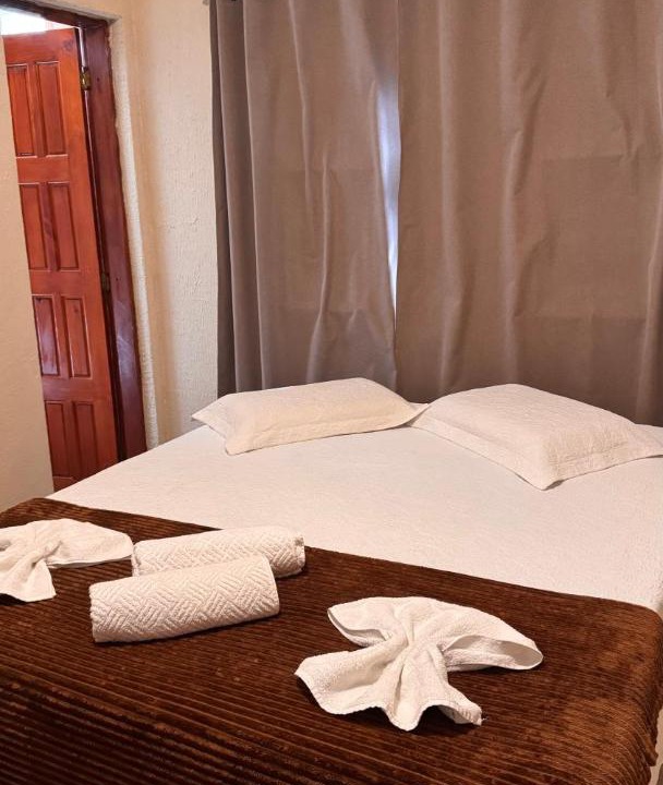 Photo of Bedroom in Caucaia
