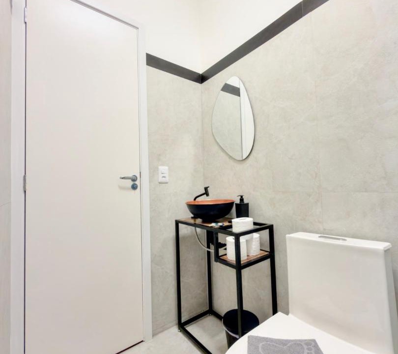 Photo of Bathroom in Asa Sul