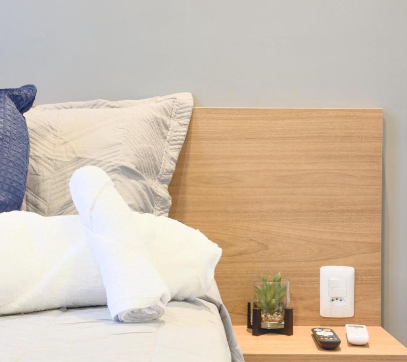 Photo of Bedroom in Asa Sul