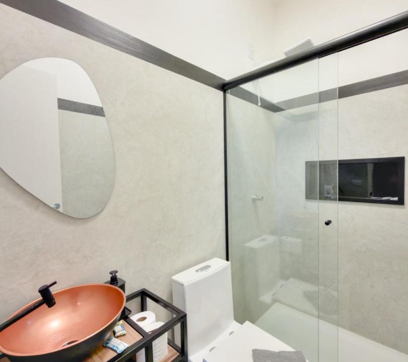 Photo of Bathroom in Asa Sul