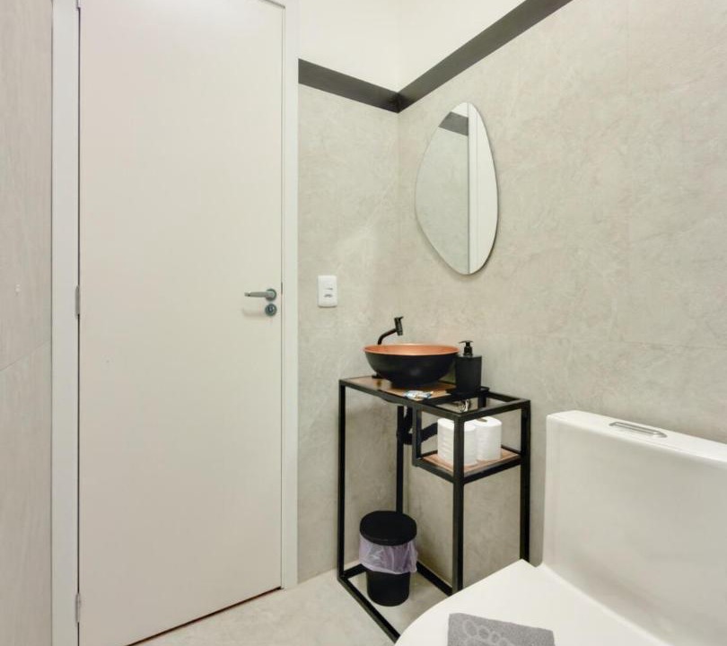 Photo of Bathroom in Asa Sul