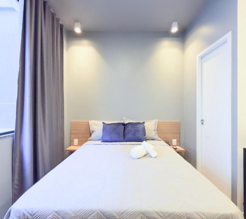 Photo of Bedroom in Asa Sul