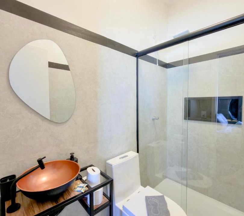 Photo of Bathroom in Asa Sul