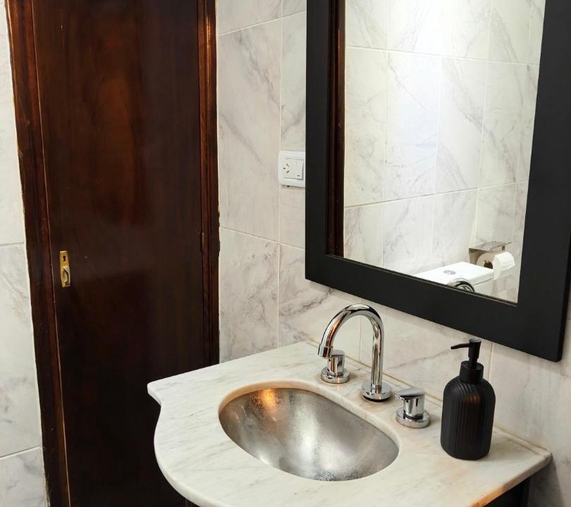 Photo of Bathroom in Catamarca