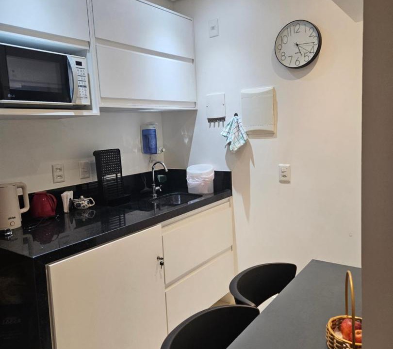 Photo of Kitchen in Setor Hoteleiro Norte