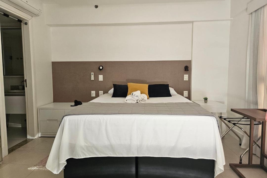 Photo of Bedroom in Setor Hoteleiro Norte