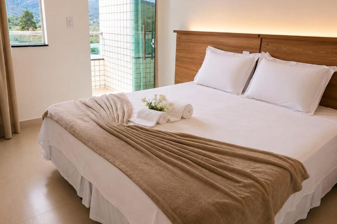 Photo of Bedroom in Northeast Region