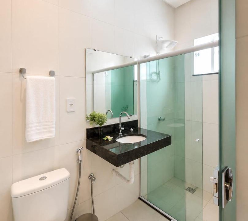 Photo of Bathroom in Northeast Region