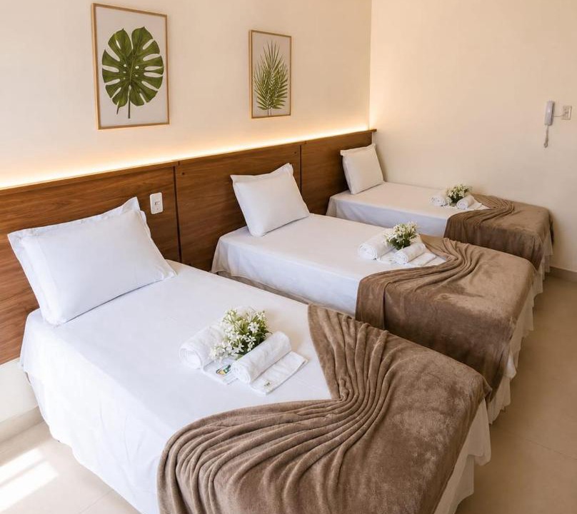 Photo of Bedroom in Northeast Region