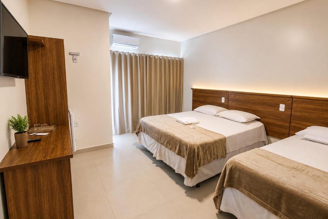Photo of Bedroom in Northeast Region