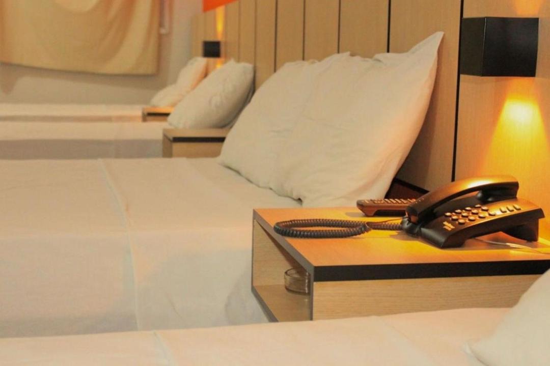 Photo of Bedroom in Centro