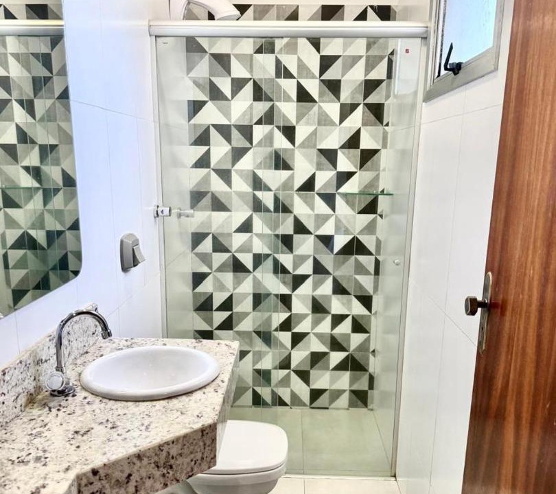 Photo of Bathroom in Centro