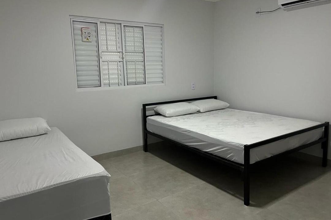 Photo of Bedroom in Barra do Garcas