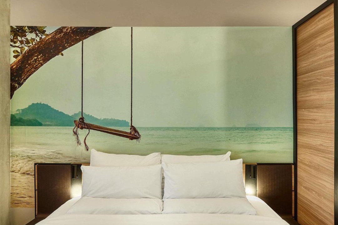 Photo of Bedroom in Sao Jose dos Campos