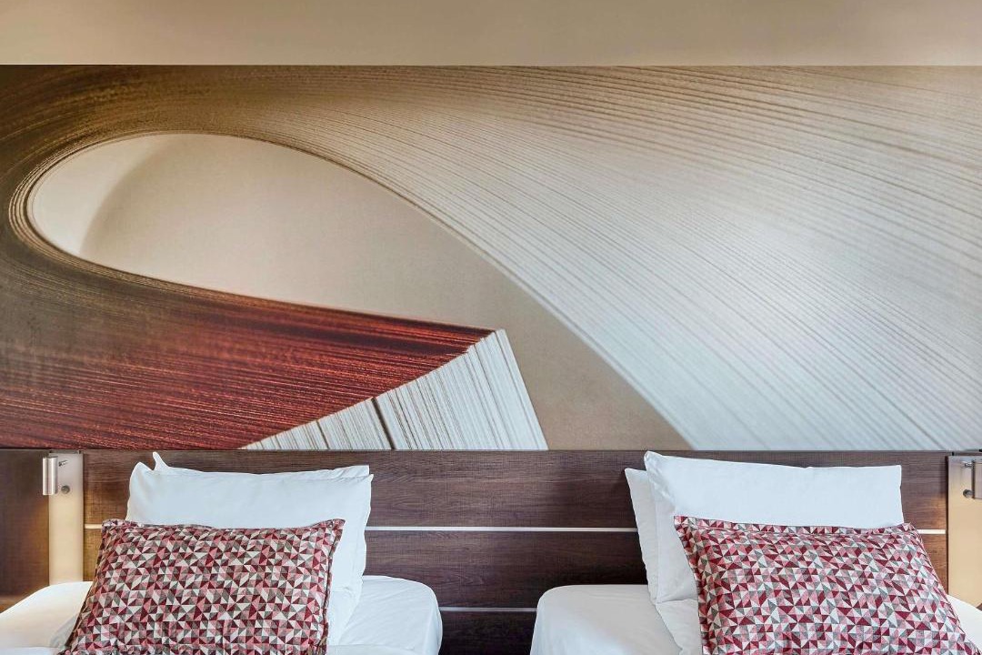 Photo of Bedroom in Sao Jose dos Campos