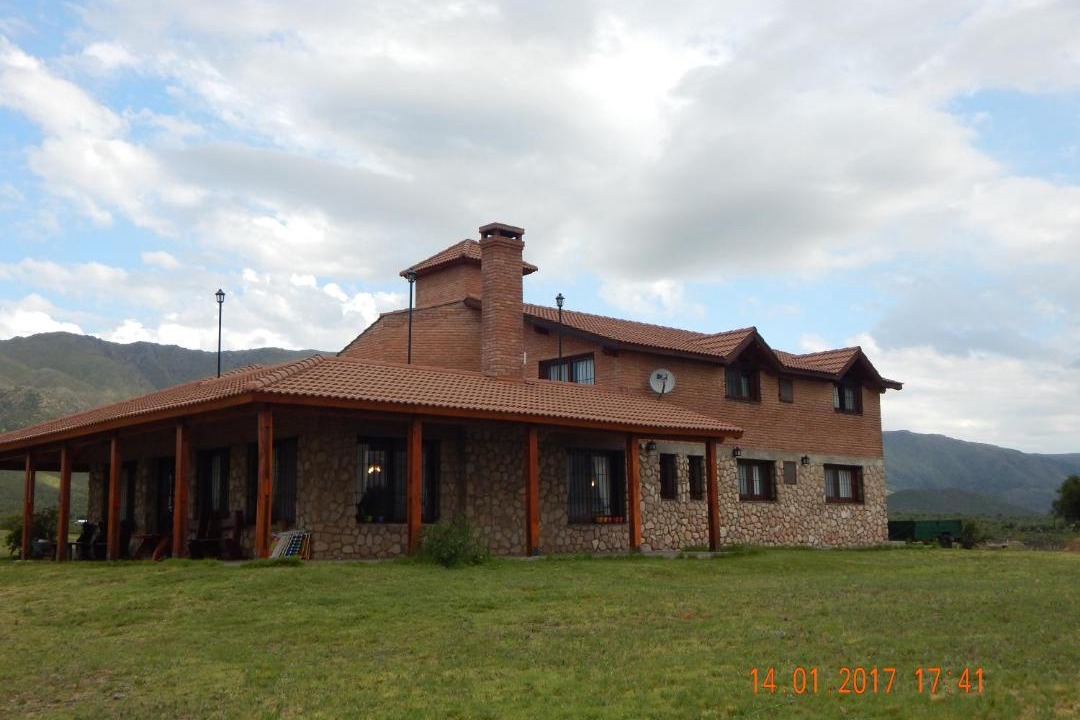 Photo of Others in Chacabuco Department