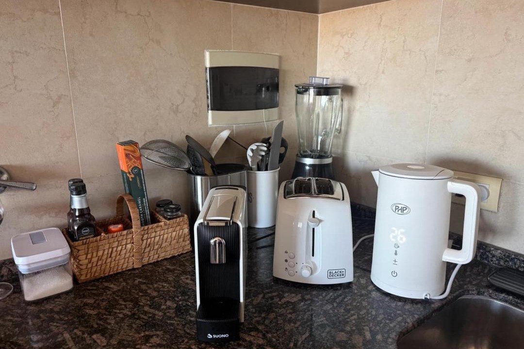 Photo of Kitchen in Las Gaviotas