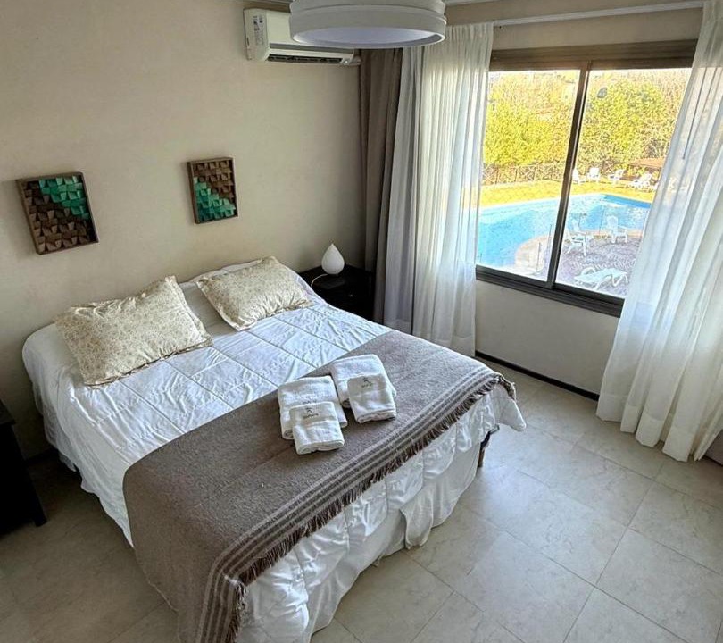 Photo of Bedroom in Las Gaviotas