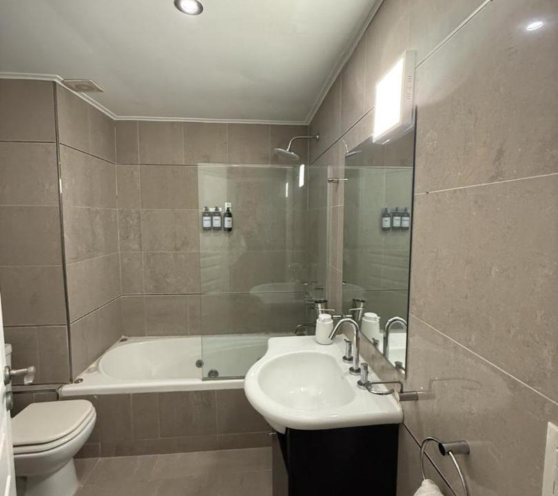 Photo of Bathroom in Las Gaviotas