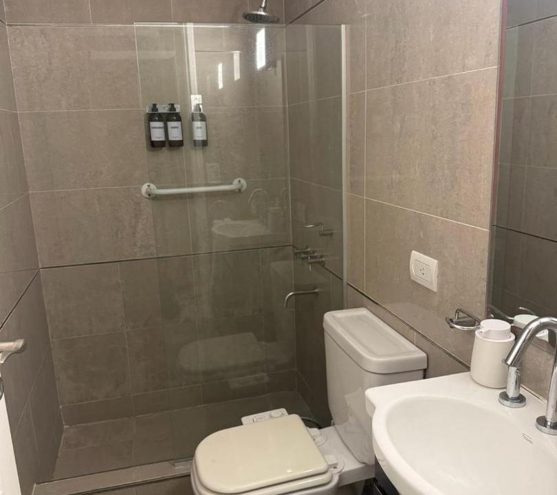 Photo of Bathroom in Las Gaviotas