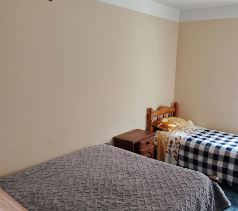 Photo of Bedroom in Finca El Potrero