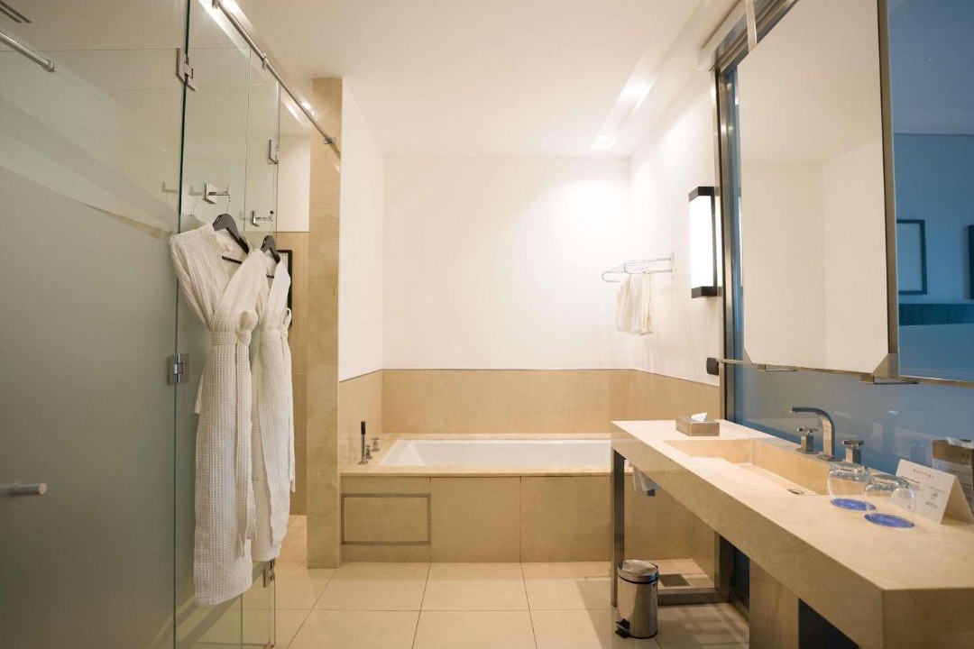 Photo of Bathroom in Campana