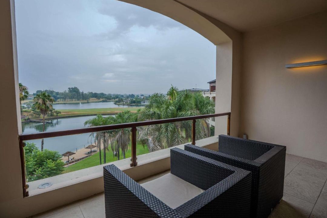 Photo of Patio Balcony in Campana