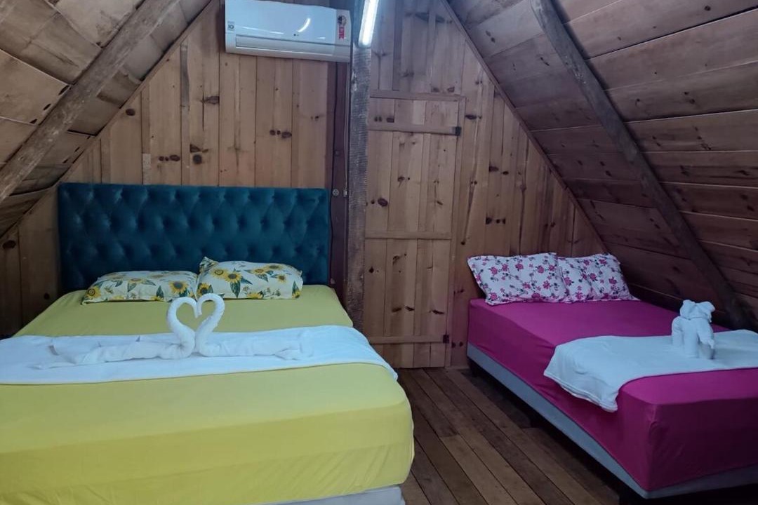 Photo of Bedroom in Sapiranga