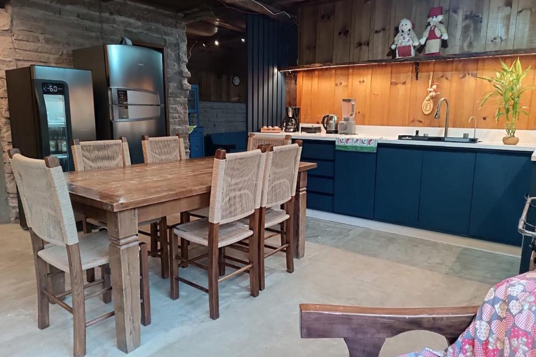 Photo of Kitchen in Sapiranga