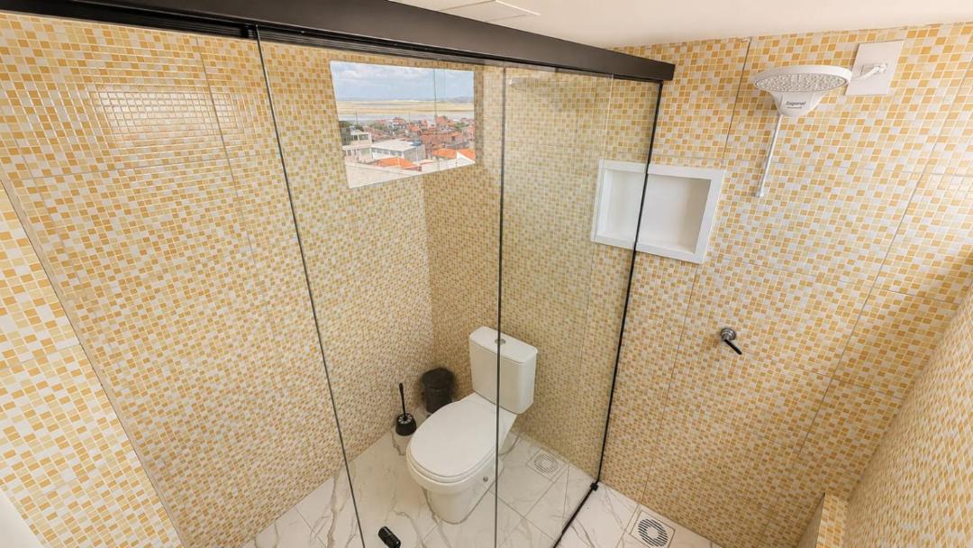 Photo of Bathroom in Sao Luis