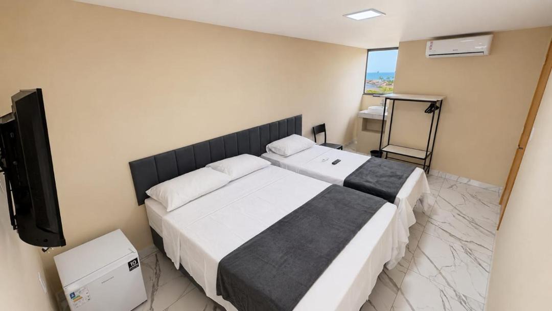 Photo of Bedroom in Sao Luis