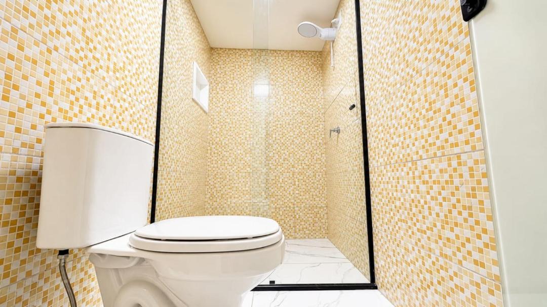 Photo of Bathroom in Sao Luis