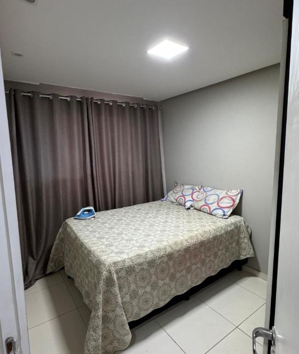 Photo of Bedroom in Barra dos Coqueiros