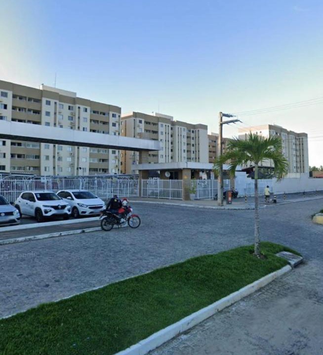Photo of Buildings in Barra dos Coqueiros