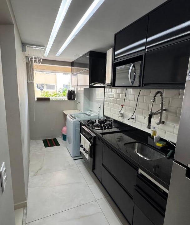 Photo of Kitchen in Barra dos Coqueiros