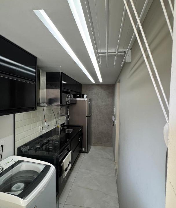 Photo of Kitchen in Barra dos Coqueiros