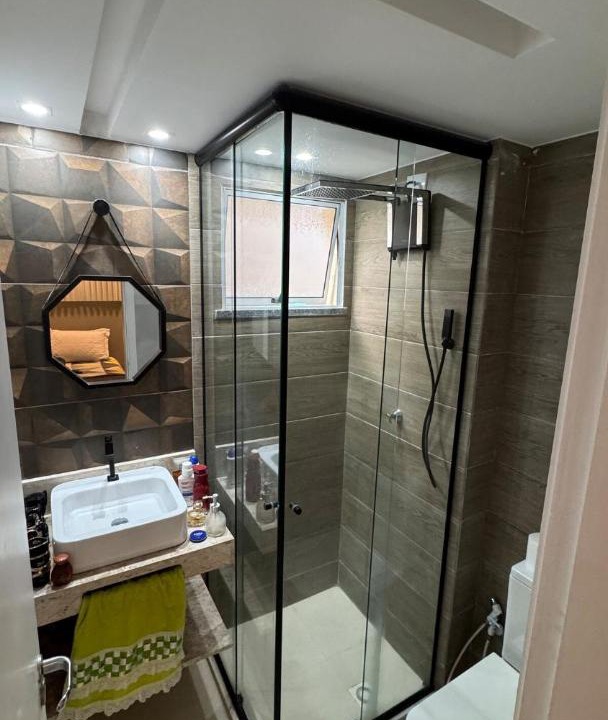 Photo of Bathroom in Barra dos Coqueiros